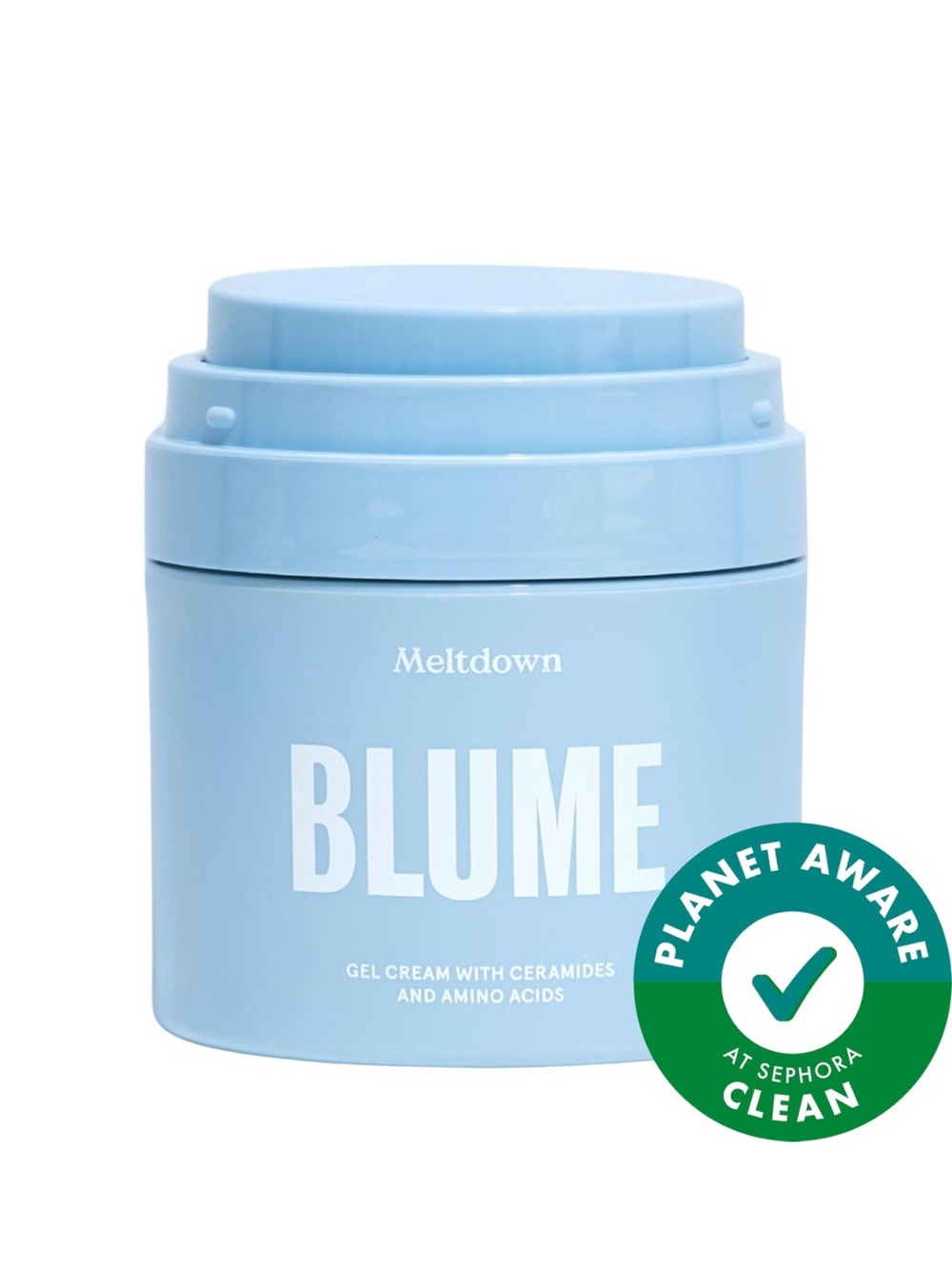 BLUME MELT DOWN GEL CREAM FIR ACNE PRONE SKIN